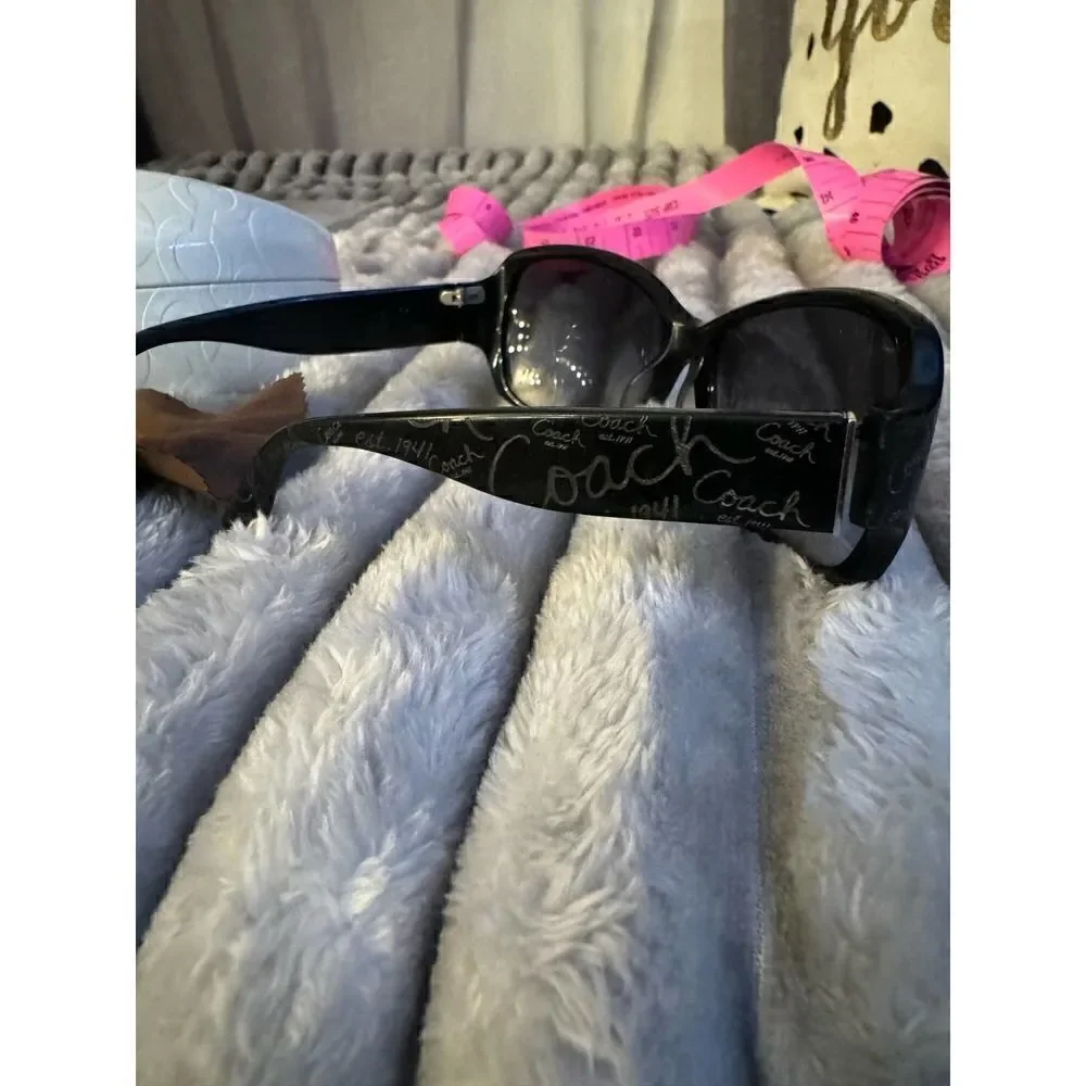 Coach designer luxury